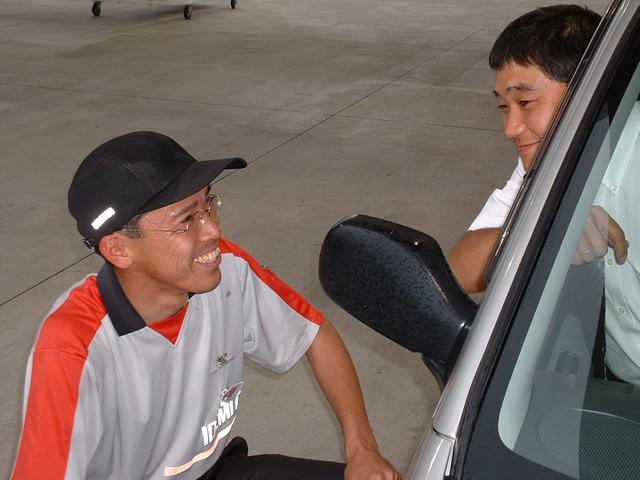 ��1�󡡸�ѼԤϹͤ��롡�������ηбļԤ���������Ȥϲ���?�ڲ��� [����������ʹ]