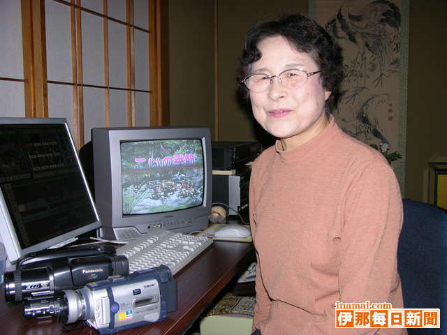 ��NHK�ӥǥ����󥯡����ͥ���ޡ�����ϤĤᤵ��� [����������ʹ]