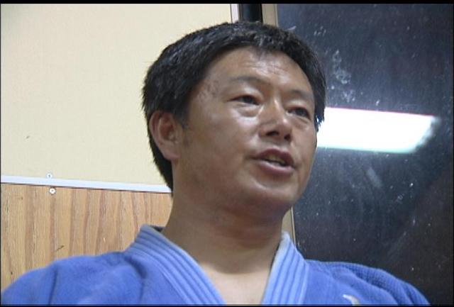 ��Ƴ�ˤ����뾮��������Ĺ