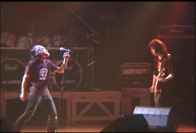 ����ëHOT��ROCK�ٻߤ�
