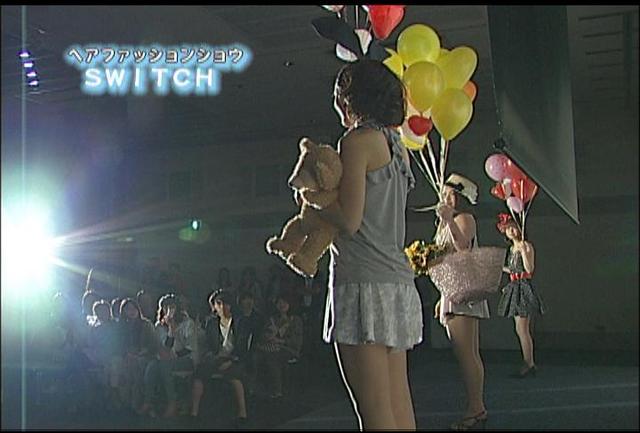 �ڥ�����ݡ��ȡۥإ��ե��å���󥷥祦SWITCH(�����å�)