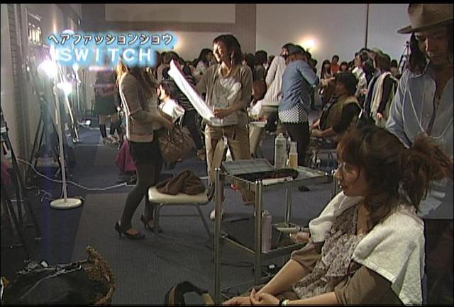 SWITCH�򤤤�褦
